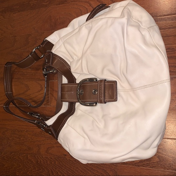 Coach Purse - Picture 1 of 7